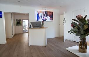 theLAB Franschhoek