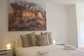 theLAB Franschhoek