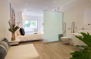 theLAB Franschhoek