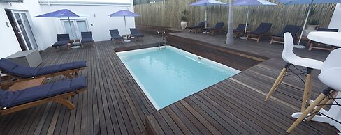 theLAB Franschhoek
