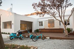 theLAB Franschhoek