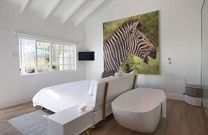 theLAB Franschhoek