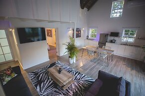 theLAB Franschhoek
