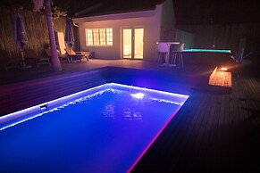 theLAB Franschhoek