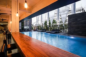 ISTY Hotel