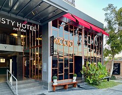 ISTY Hotel