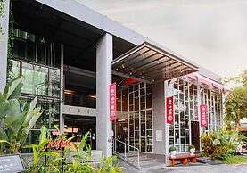 ISTY Hotel