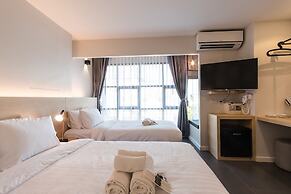 ISTY Hotel