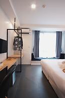 ISTY Hotel