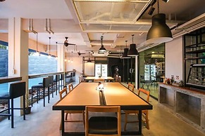 ISTY Hotel