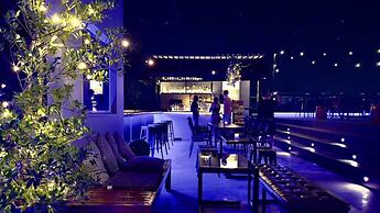 ISTY Hotel