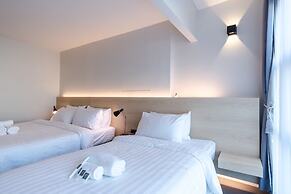ISTY Hotel