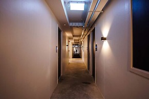 ISTY Hotel