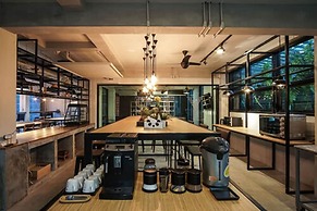 ISTY Hotel