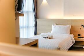 ISTY Hotel