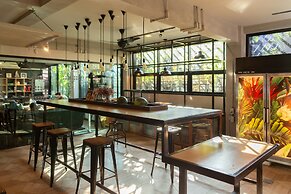 ISTY Hotel