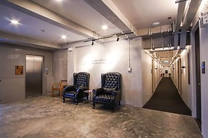 ISTY Hotel