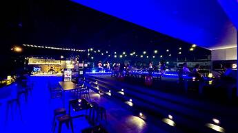 ISTY Hotel