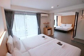 ISTY Hotel
