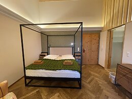 Landhaus Kössel