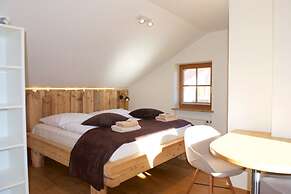Landhaus Kössel