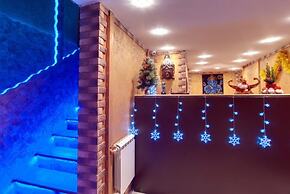 Skazka Vostoka - Hostel