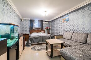 Skazka Vostoka - Hostel