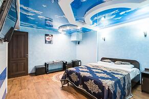 Skazka Vostoka - Hostel
