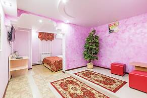 Skazka Vostoka - Hostel