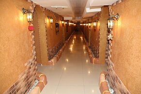 Skazka Vostoka - Hostel