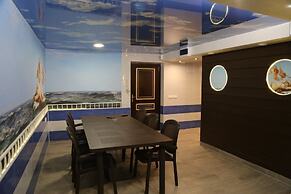 Skazka Vostoka - Hostel