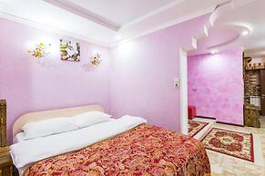 Skazka Vostoka - Hostel