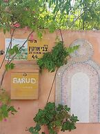 Barud Gedera