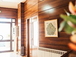 Hotel Valmar