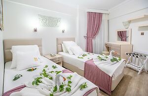 Sea Bird Hotel