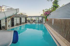 Sea Bird Hotel