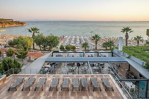 Sea Bird Hotel