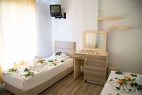 Sea Bird Hotel
