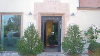 Albergo della Porta