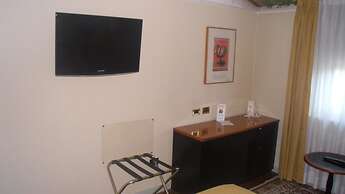 Albergo della Porta