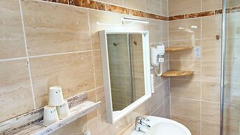 Hotel Les Rocailles