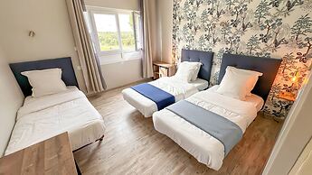 Hotel Les Rocailles