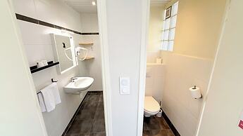 Hotel Les Rocailles