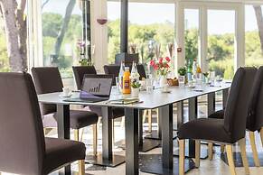 Hotel Les Rocailles