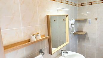 Hotel Les Rocailles