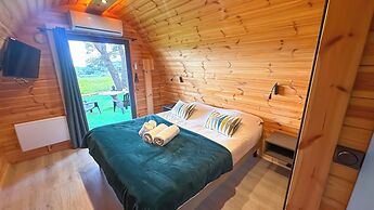 Hotel Les Rocailles