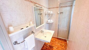 Hotel Les Rocailles
