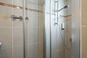 Hotel Les Rocailles