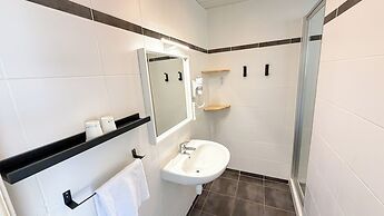 Hotel Les Rocailles