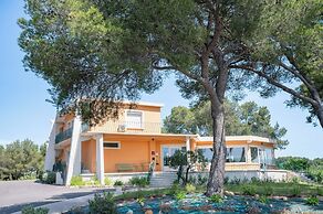 Hotel Les Rocailles